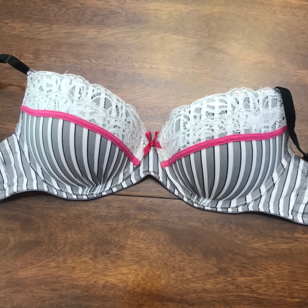 34C bra